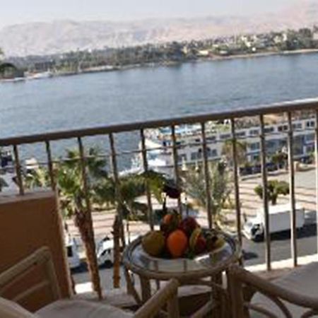 Aracan Eatabe Luxor Hotel Εξωτερικό φωτογραφία