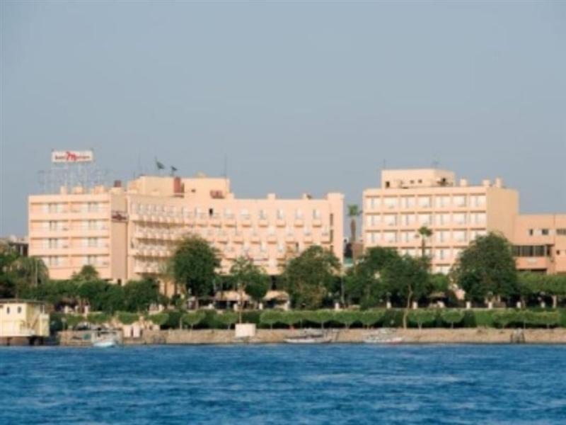 Aracan Eatabe Luxor Hotel Εξωτερικό φωτογραφία